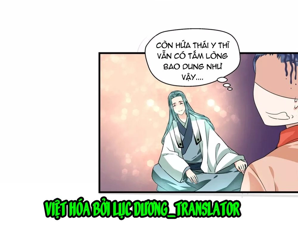 Công Chúa Gả Đến Chapter 2 - 5