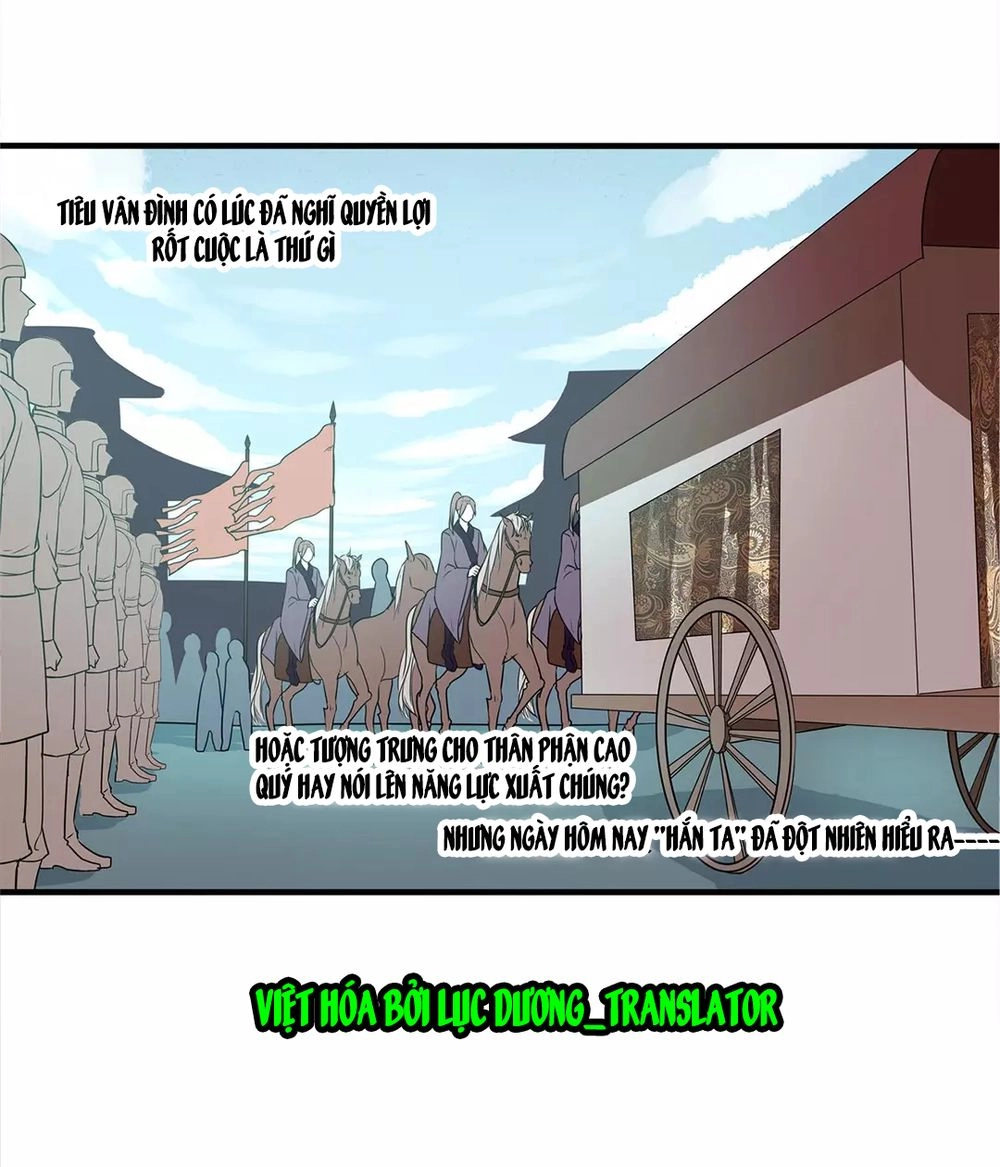 Công Chúa Gả Đến Chapter 3 - 13