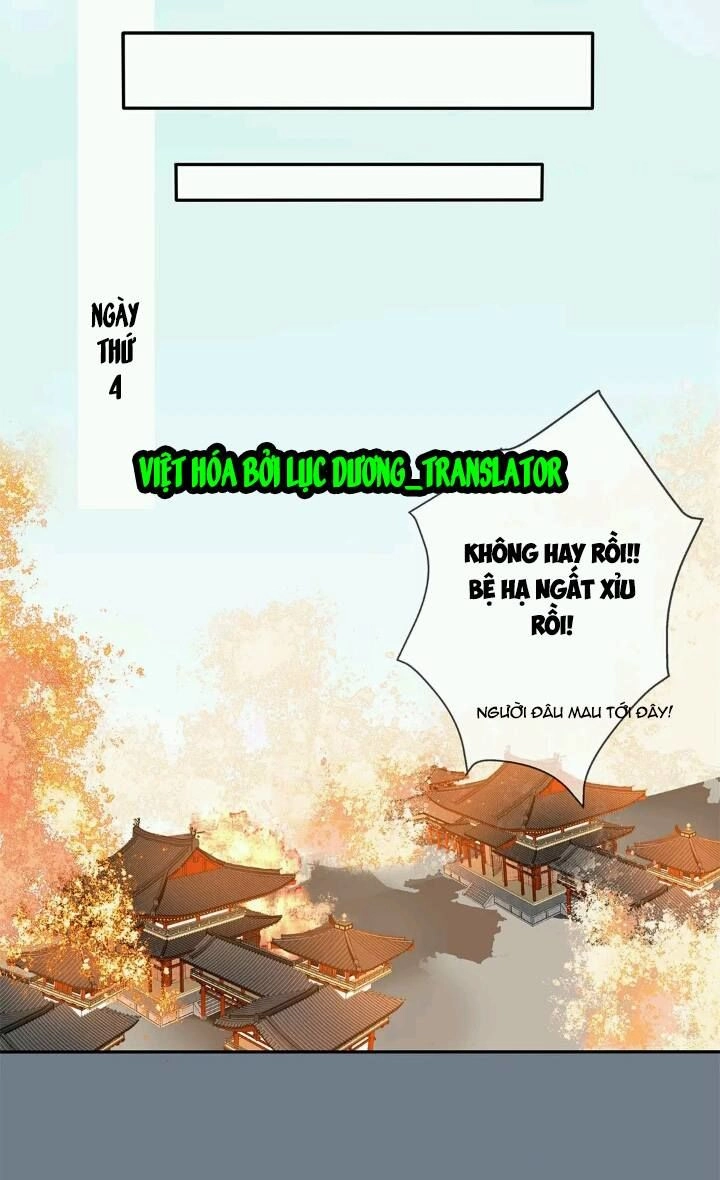 Công Chúa Gả Đến Chapter 4 - 16