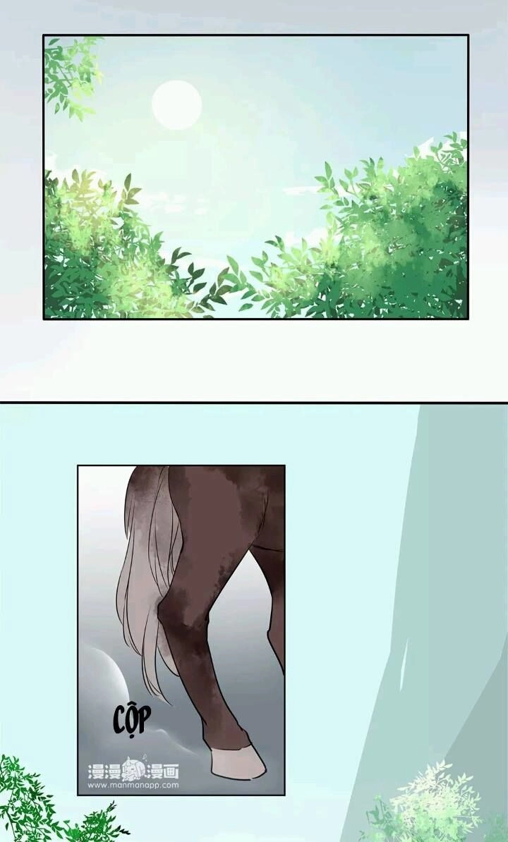 Công Chúa Gả Đến Chapter 4 - 18