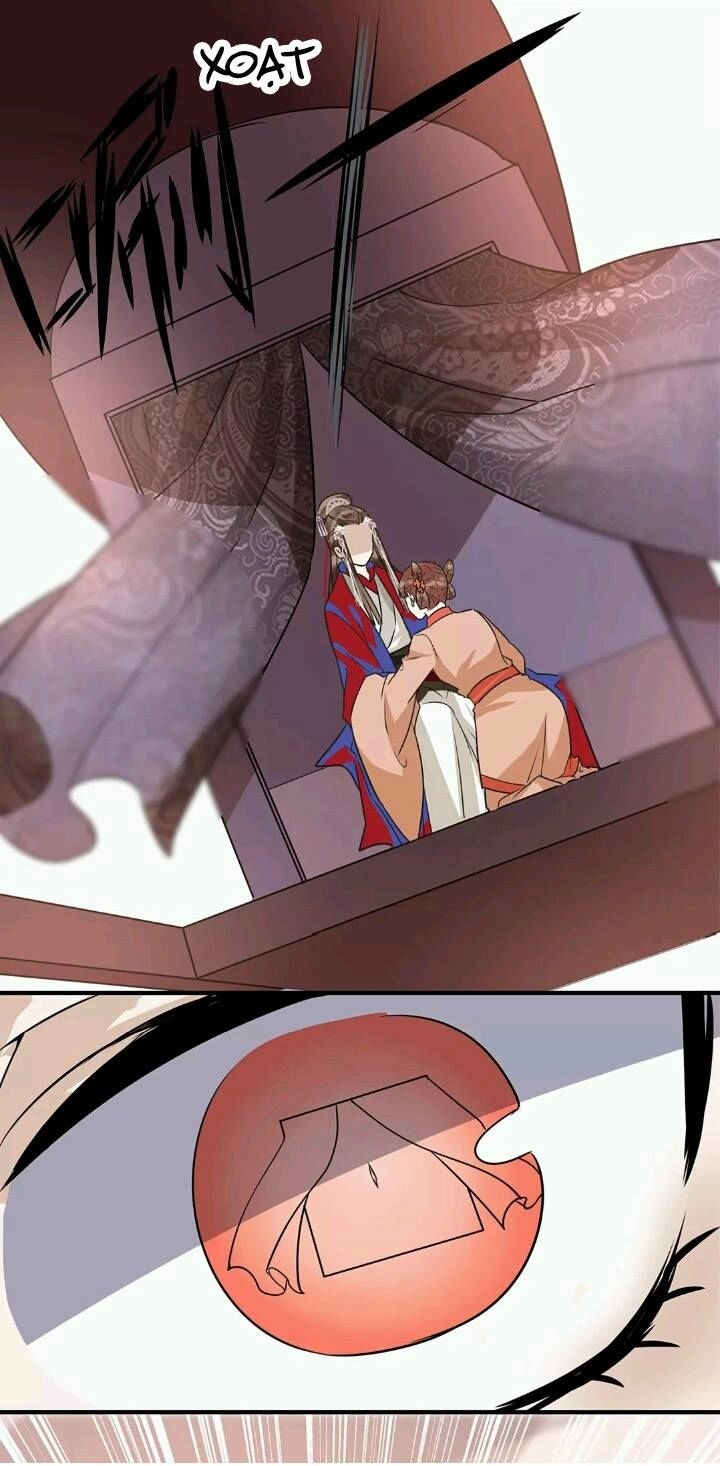 Công Chúa Gả Đến Chapter 5 - 4