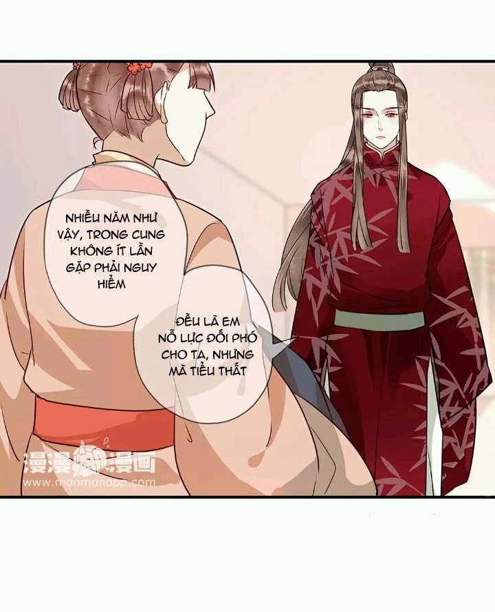 Công Chúa Gả Đến Chapter 5 - 12