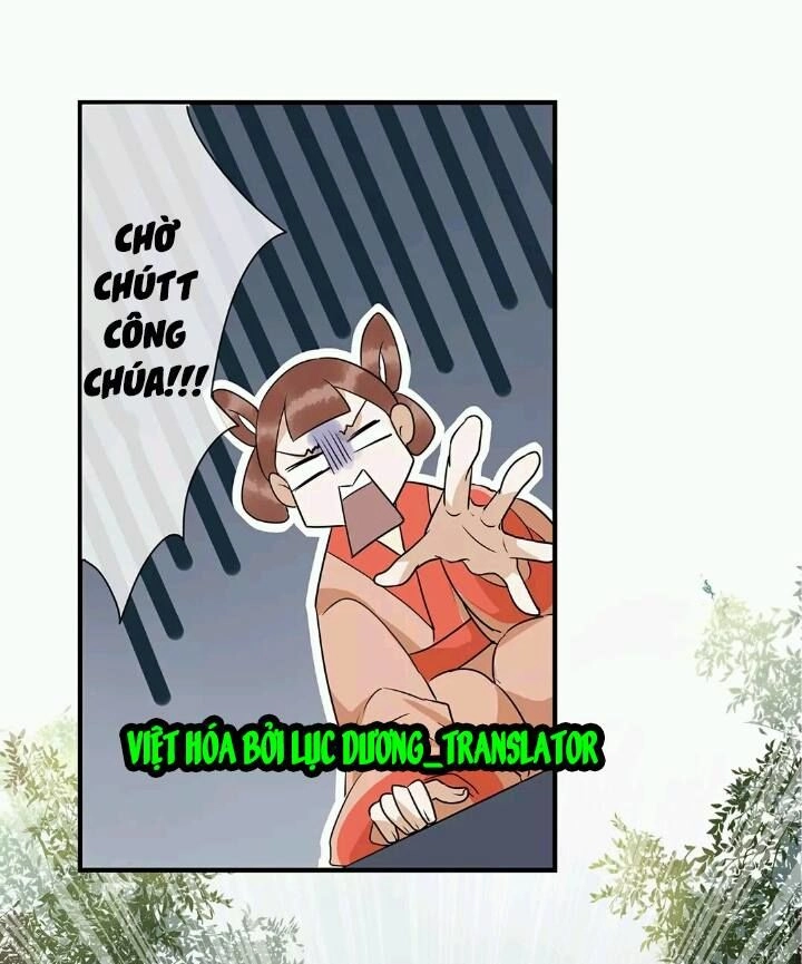 Công Chúa Gả Đến Chapter 5 - 17