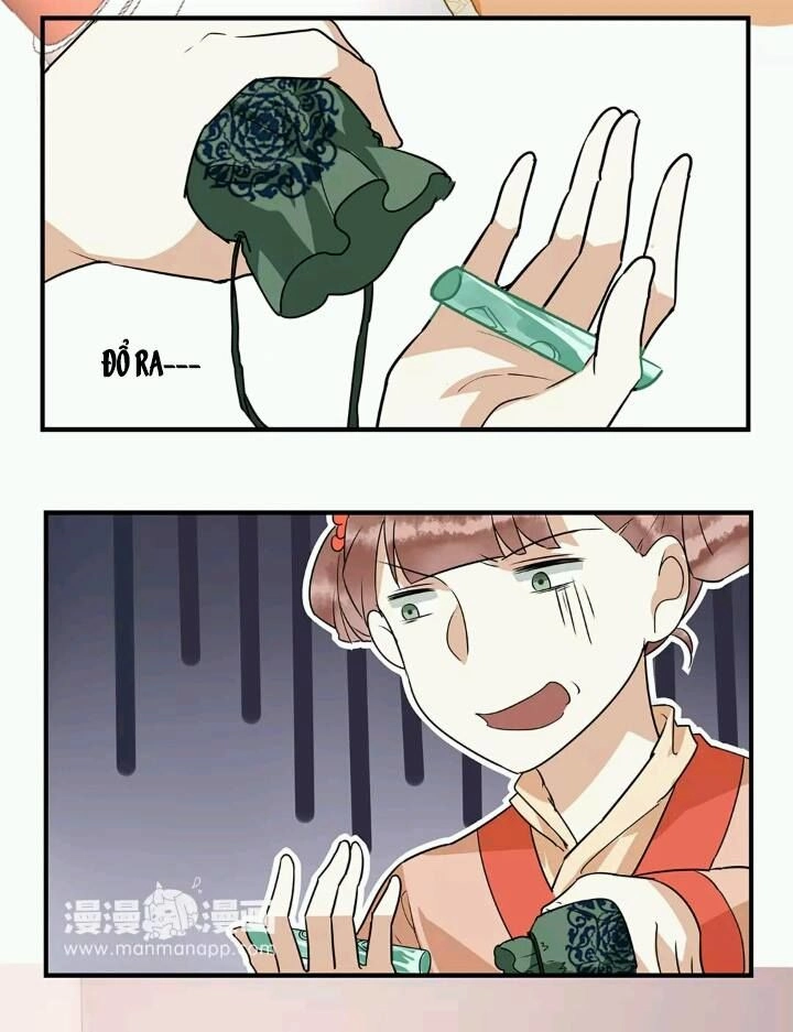 Công Chúa Gả Đến Chapter 6 - 4