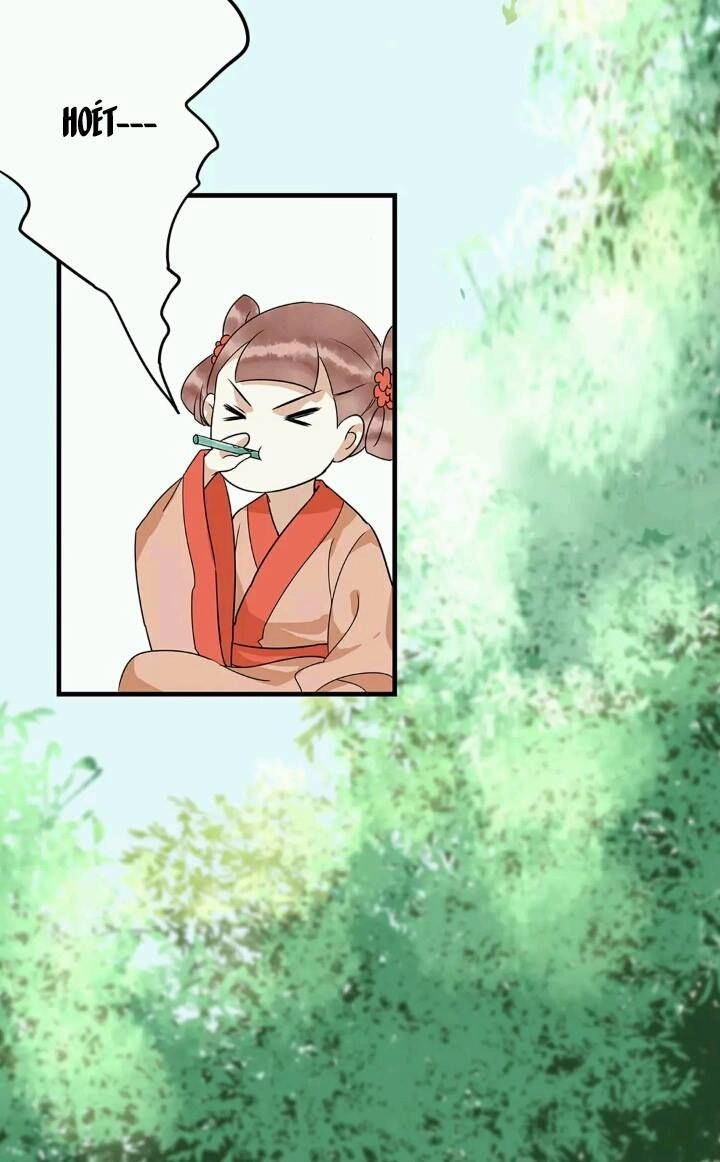 Công Chúa Gả Đến Chapter 6 - 7