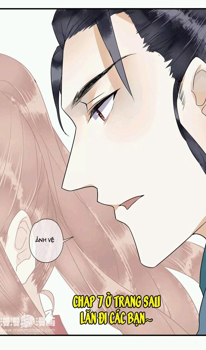 Công Chúa Gả Đến Chapter 6 - 27