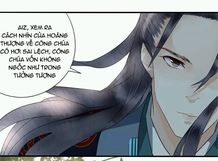Công Chúa Gả Đến Chapter 7 - 2
