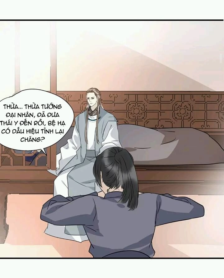 Công Chúa Gả Đến Chapter 8 - 2