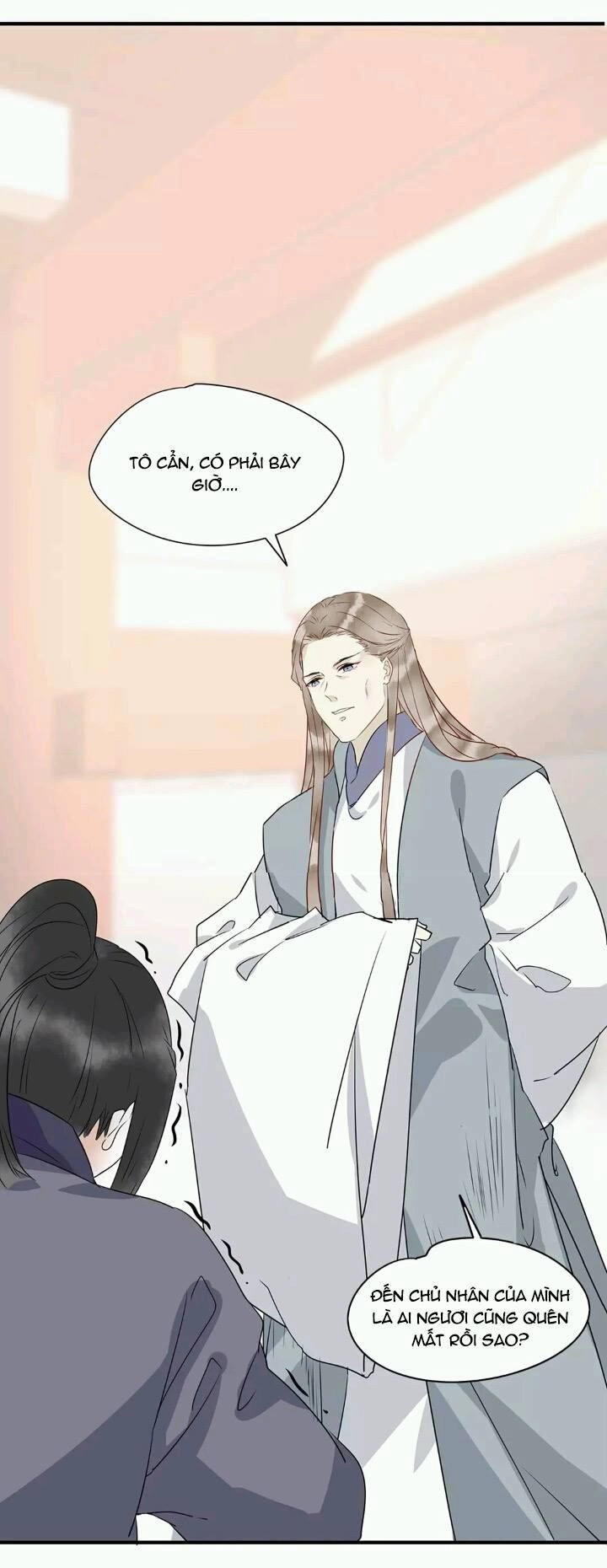 Công Chúa Gả Đến Chapter 8 - 5