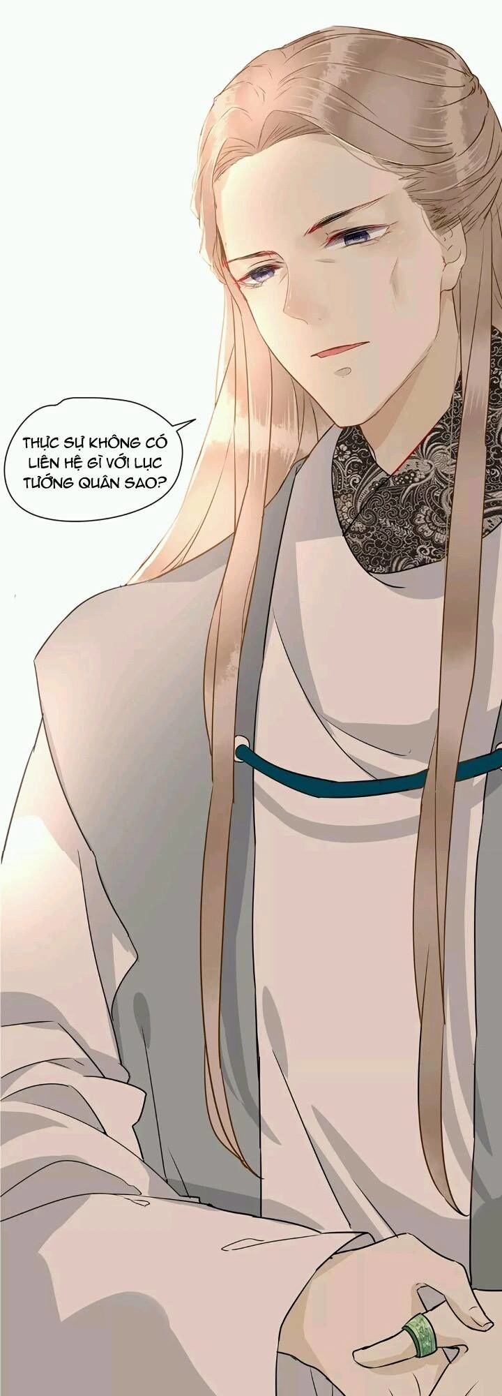 Công Chúa Gả Đến Chapter 8 - 7