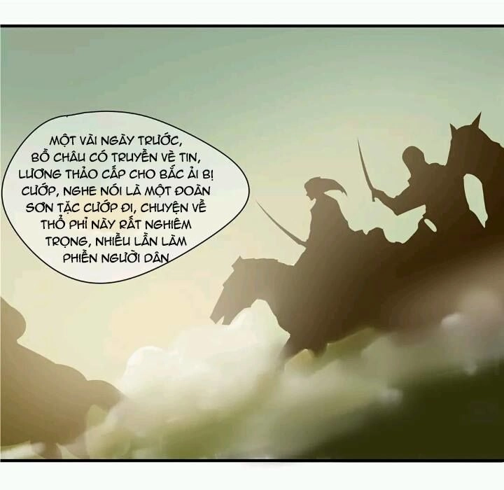 Công Chúa Gả Đến Chapter 8 - 10