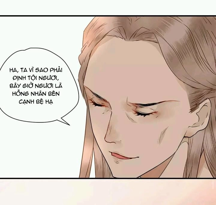 Công Chúa Gả Đến Chapter 8 - 14