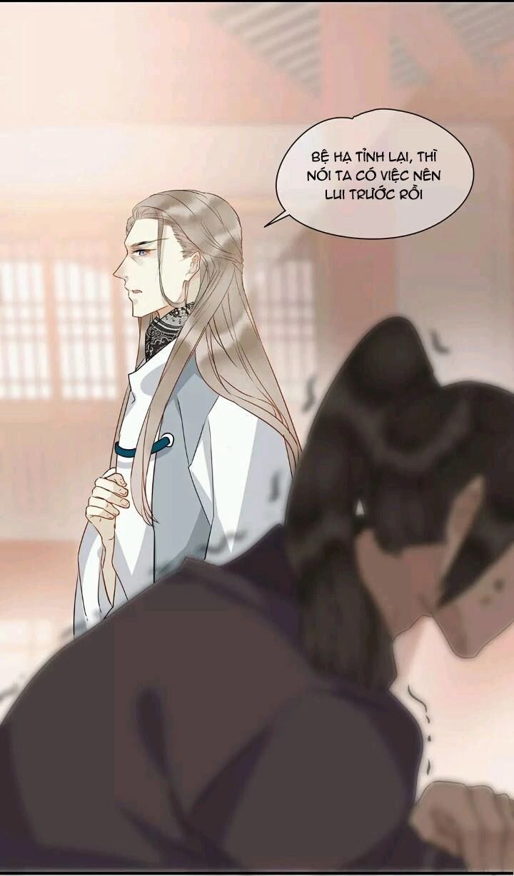 Công Chúa Gả Đến Chapter 8 - 16