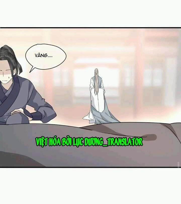 Công Chúa Gả Đến Chapter 8 - 17