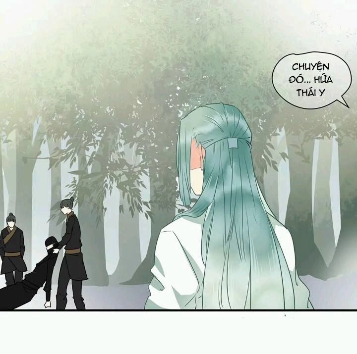 Công Chúa Gả Đến Chapter 8 - 22