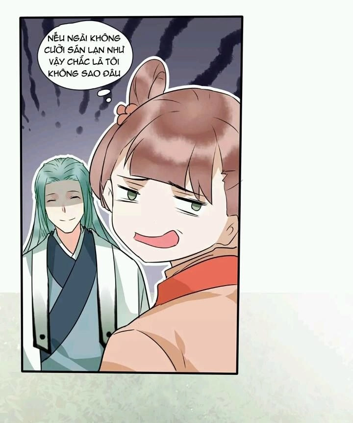 Công Chúa Gả Đến Chapter 8 - 24