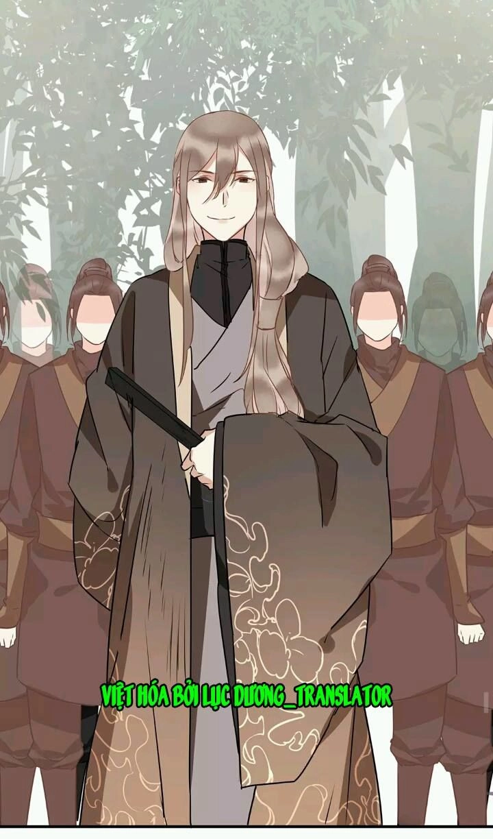 Công Chúa Gả Đến Chapter 8 - 25