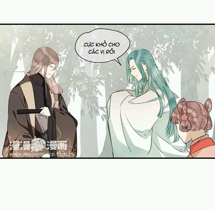 Công Chúa Gả Đến Chapter 8 - 26