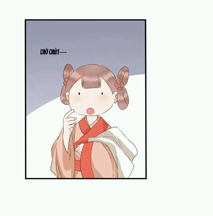 Công Chúa Gả Đến Chapter 9 - 4