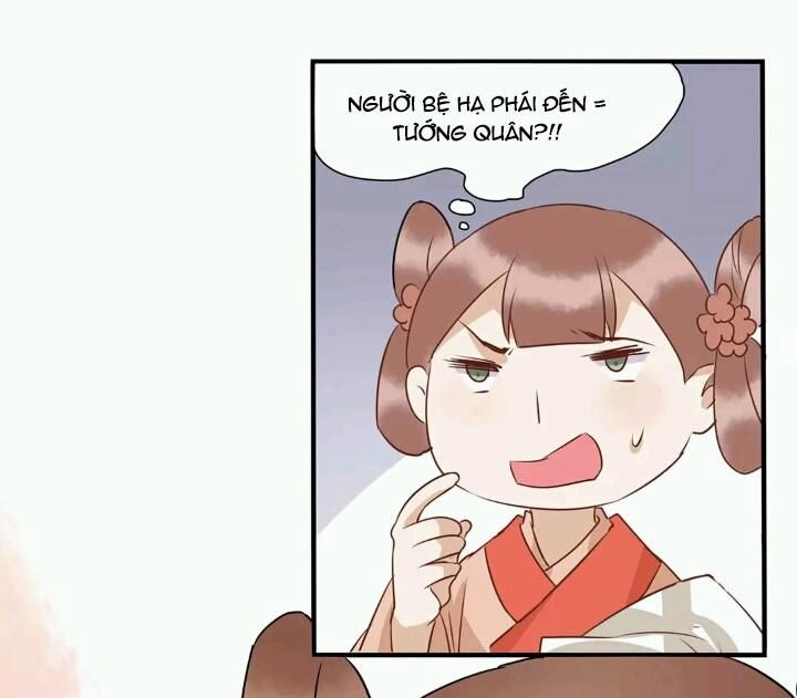 Công Chúa Gả Đến Chapter 9 - 5