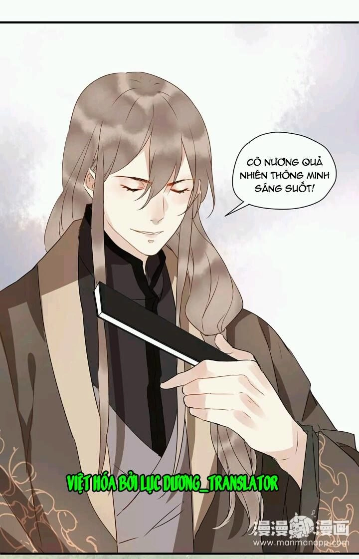 Công Chúa Gả Đến Chapter 9 - 8