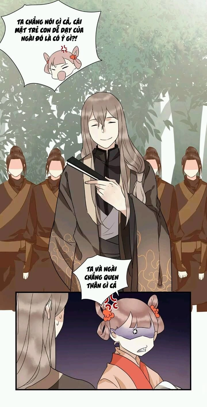 Công Chúa Gả Đến Chapter 9 - 9