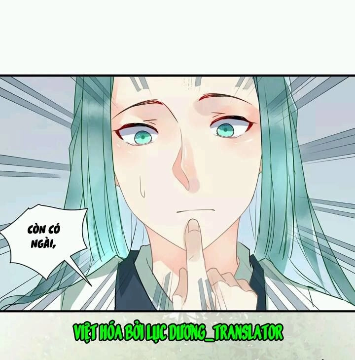 Công Chúa Gả Đến Chapter 9 - 10