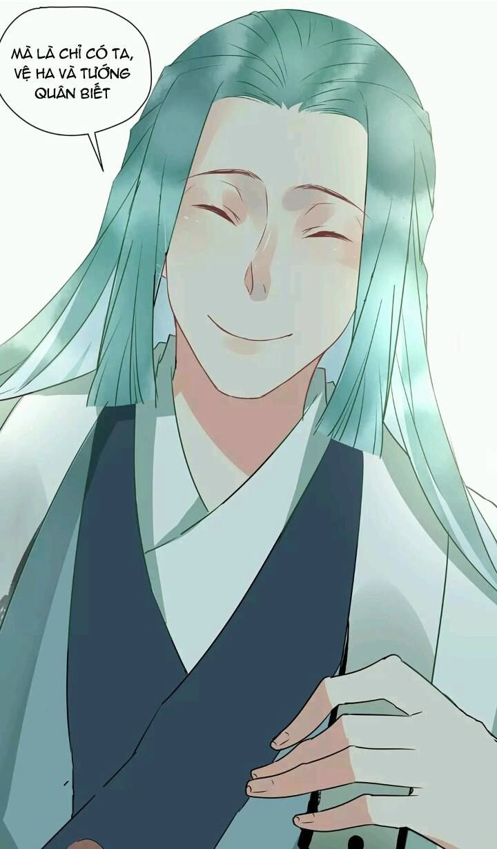 Công Chúa Gả Đến Chapter 9 - 15