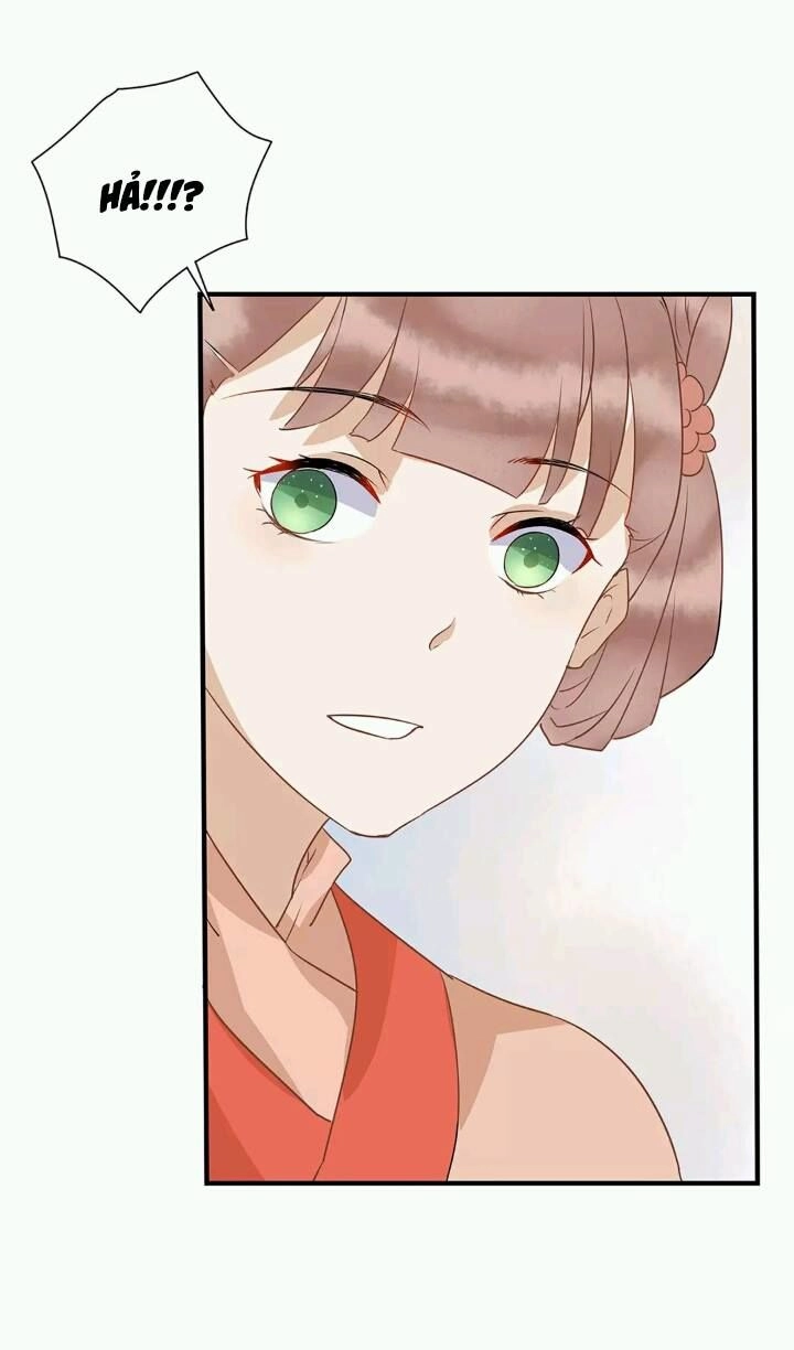 Công Chúa Gả Đến Chapter 9 - 23