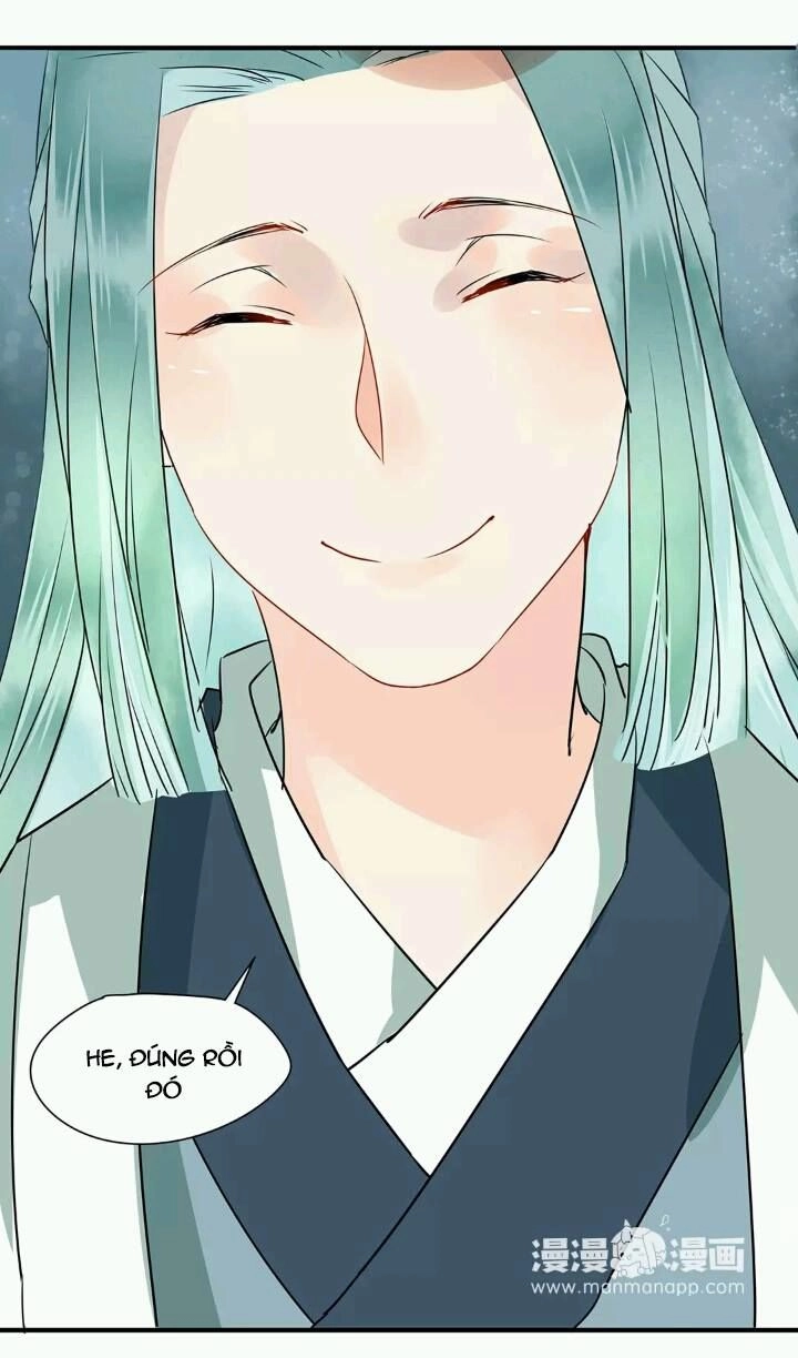 Công Chúa Gả Đến Chapter 9 - 27