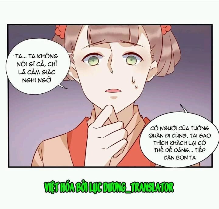 Công Chúa Gả Đến Chapter 10 - 16