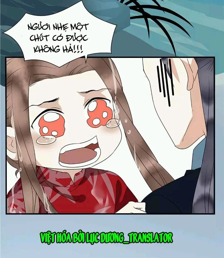 Công Chúa Gả Đến Chapter 10 - 22