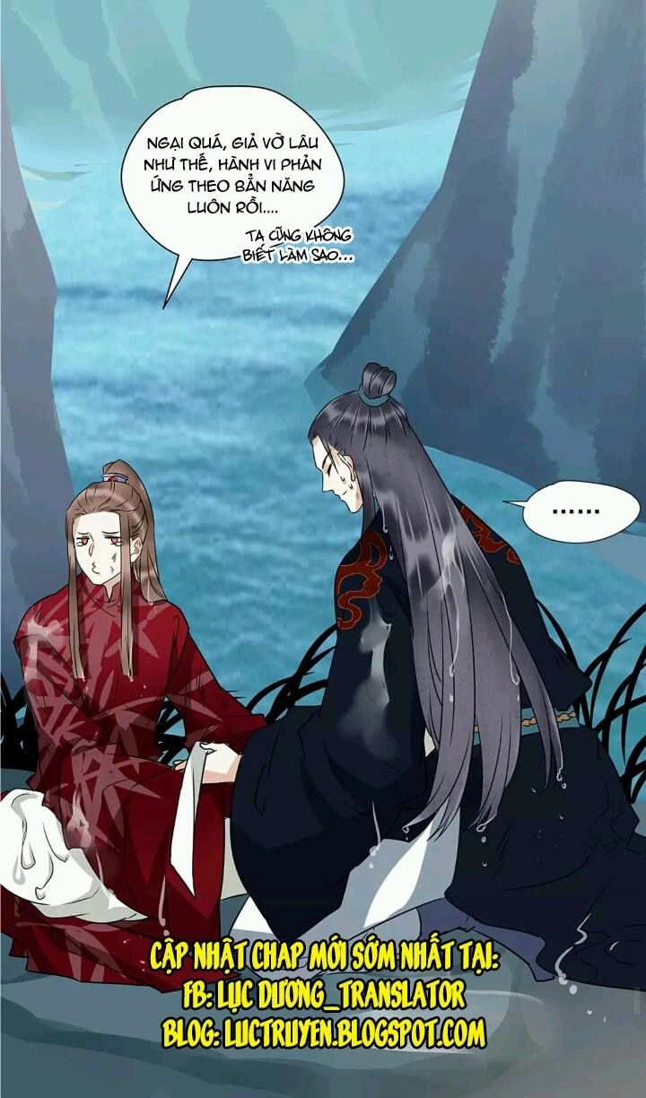 Công Chúa Gả Đến Chapter 10 - 25