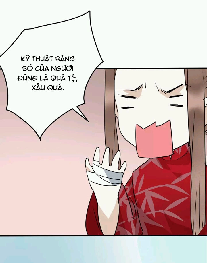 Công Chúa Gả Đến Chapter 11 - 14