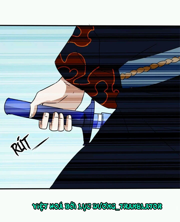 Công Chúa Gả Đến Chapter 11 - 26