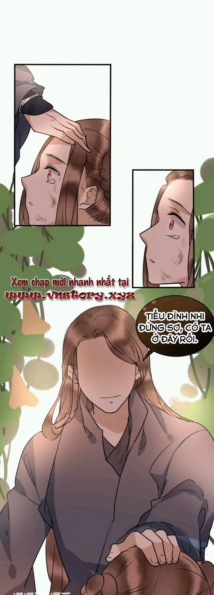 Công Chúa Gả Đến Chapter 12 - 6