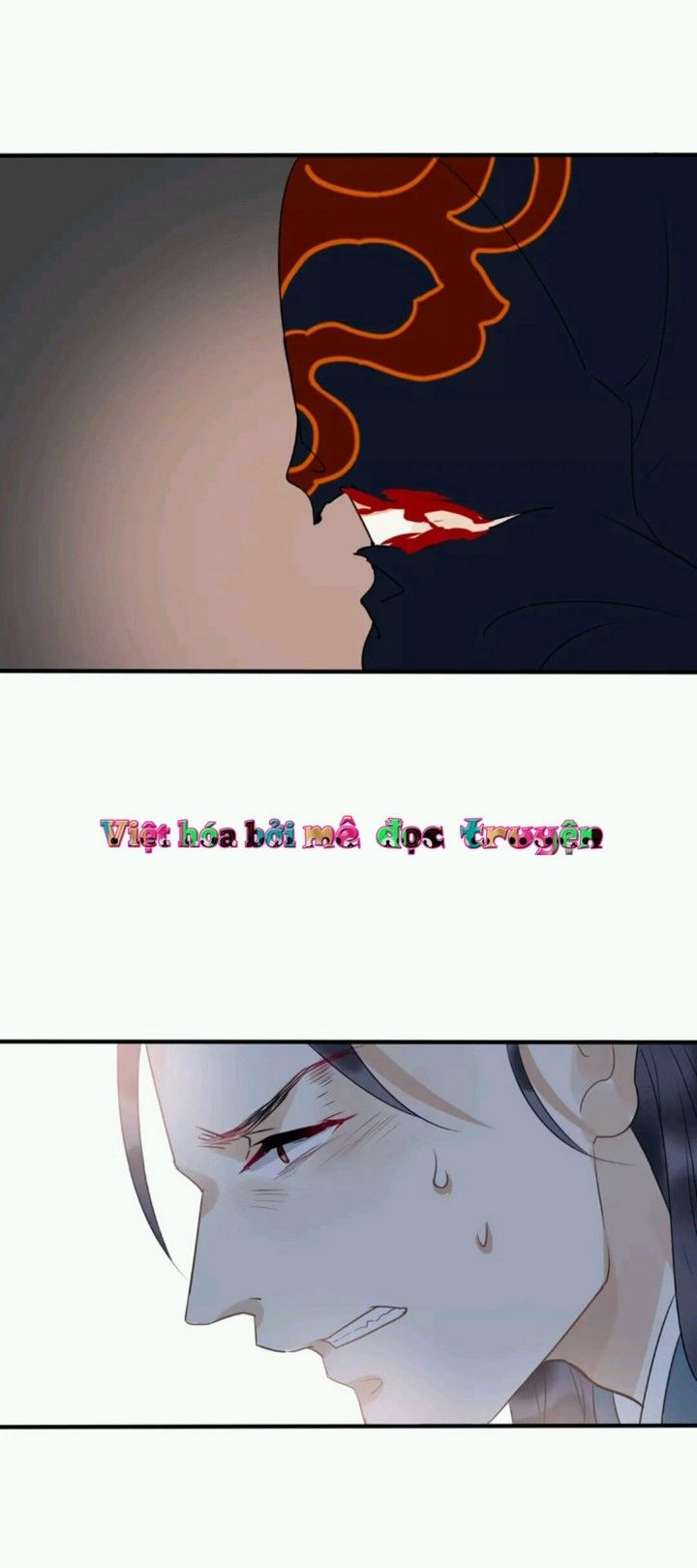 Công Chúa Gả Đến Chapter 13 - 4