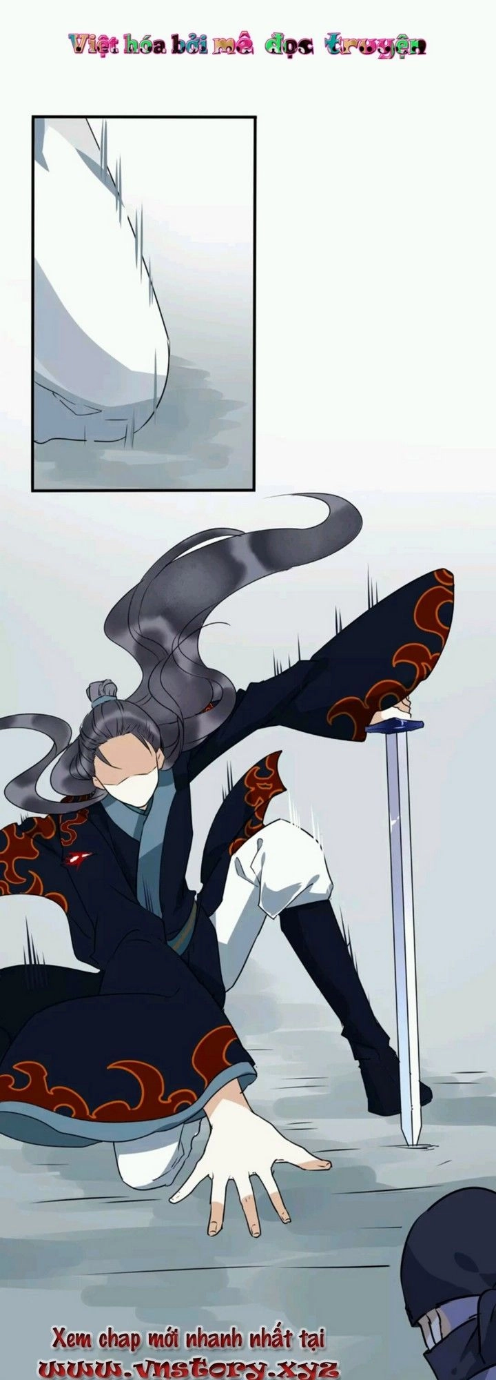 Công Chúa Gả Đến Chapter 13 - 6