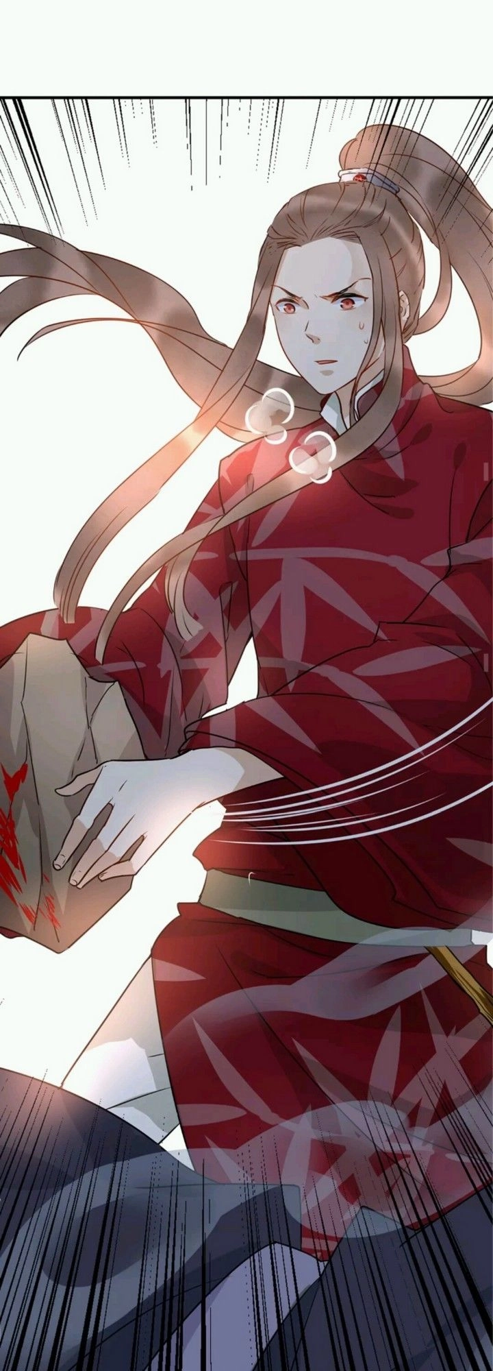 Công Chúa Gả Đến Chapter 13 - 10