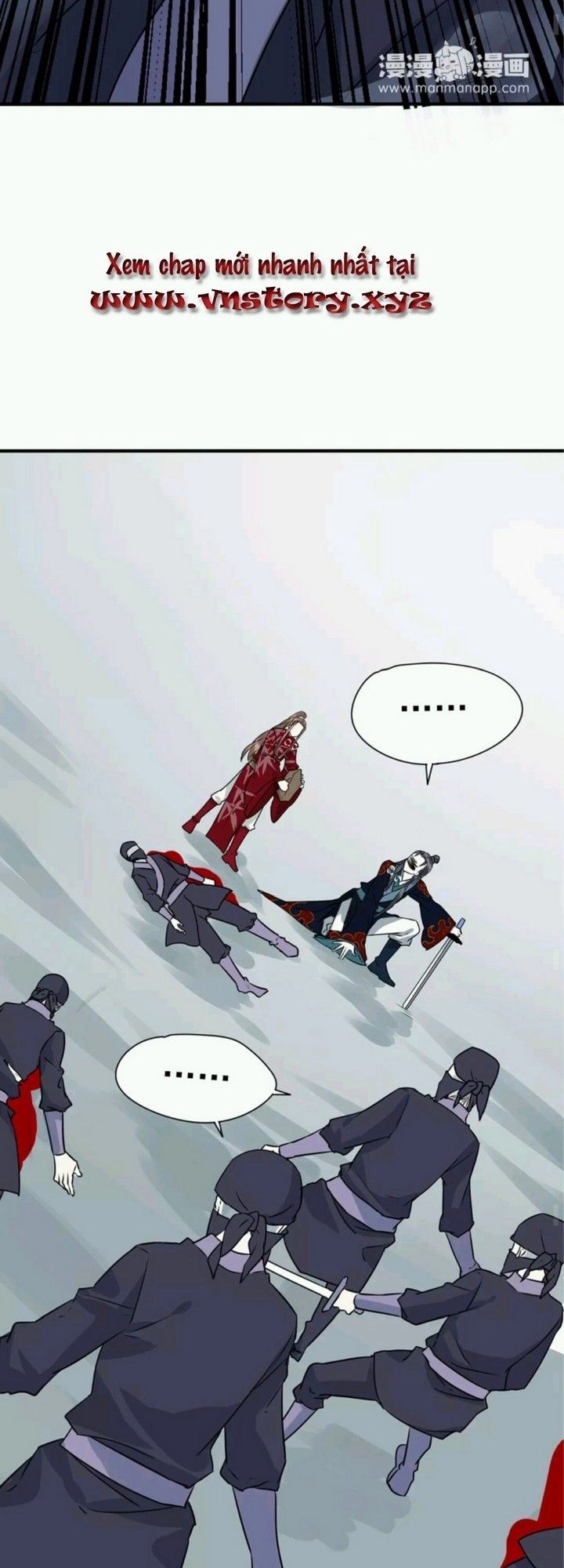 Công Chúa Gả Đến Chapter 13 - 11