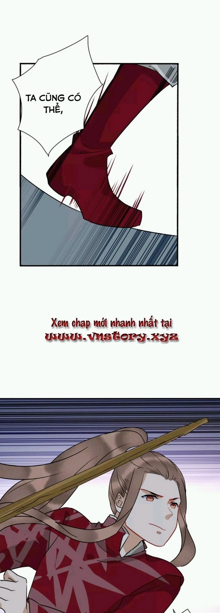 Công Chúa Gả Đến Chapter 13 - 19