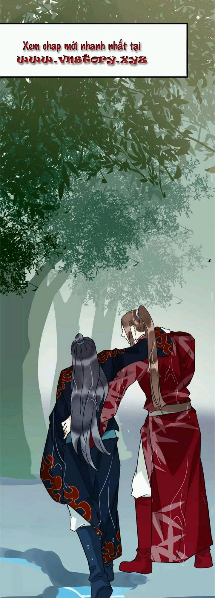 Công Chúa Gả Đến Chapter 14 - 13