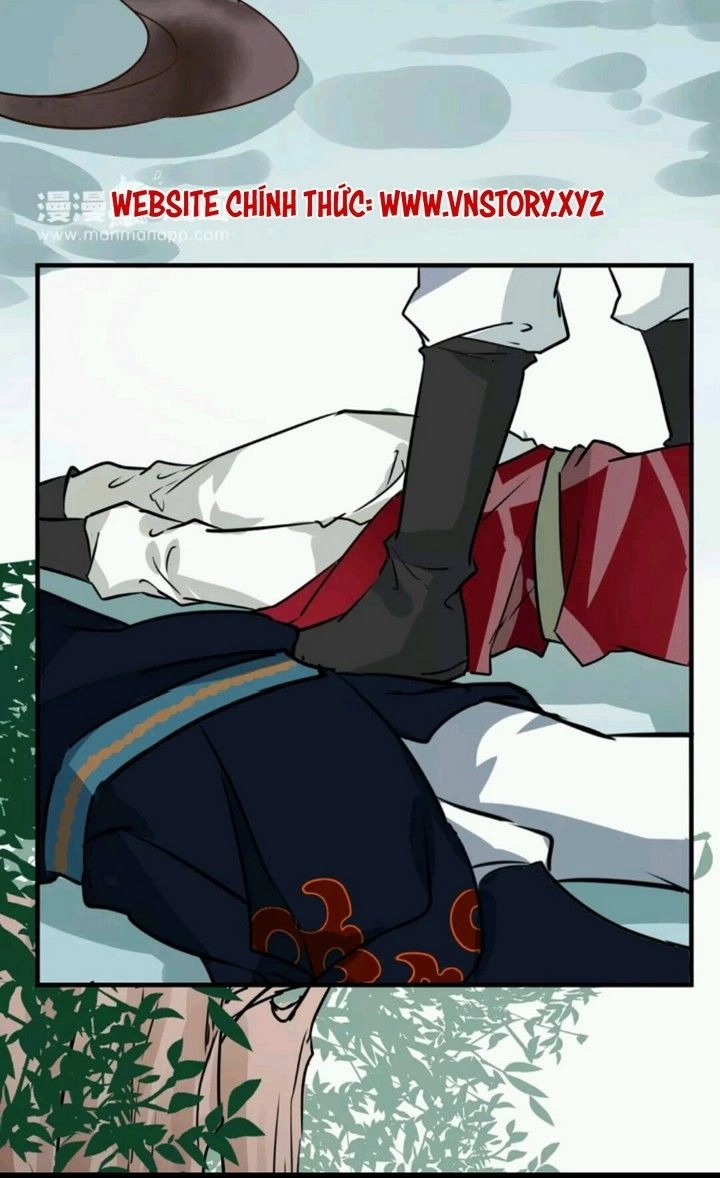 Công Chúa Gả Đến Chapter 15 - 5