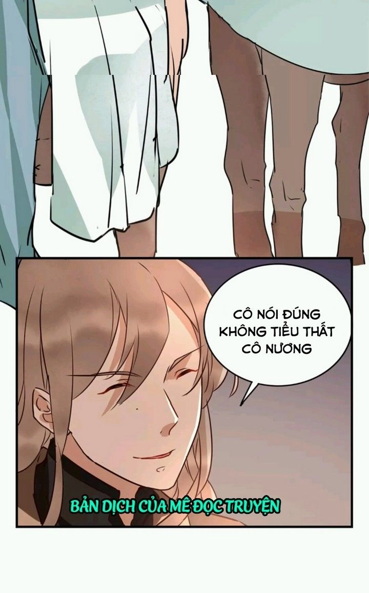 Công Chúa Gả Đến Chapter 15 - 17