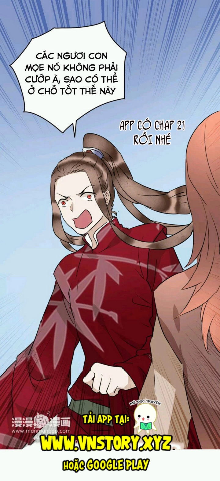 Công Chúa Gả Đến Chapter 16 - 24