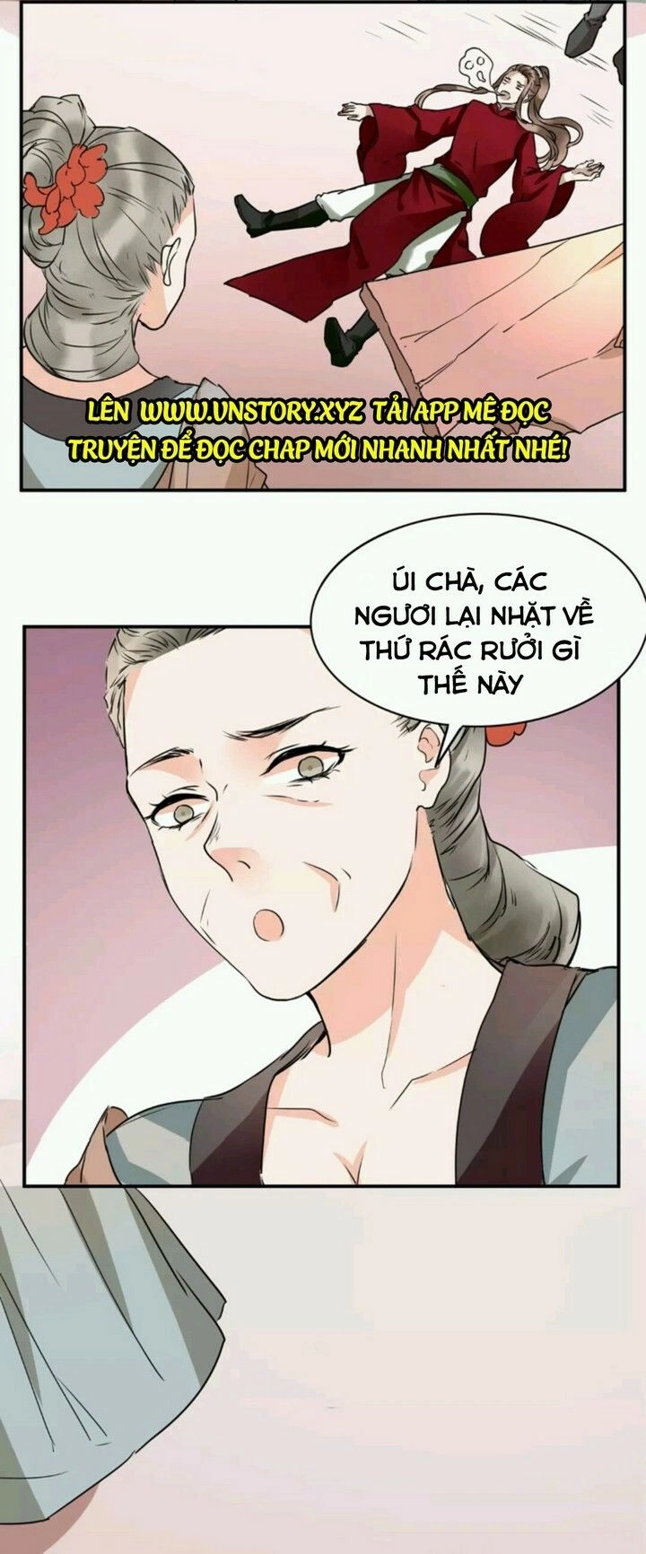 Công Chúa Gả Đến Chapter 17 - 9