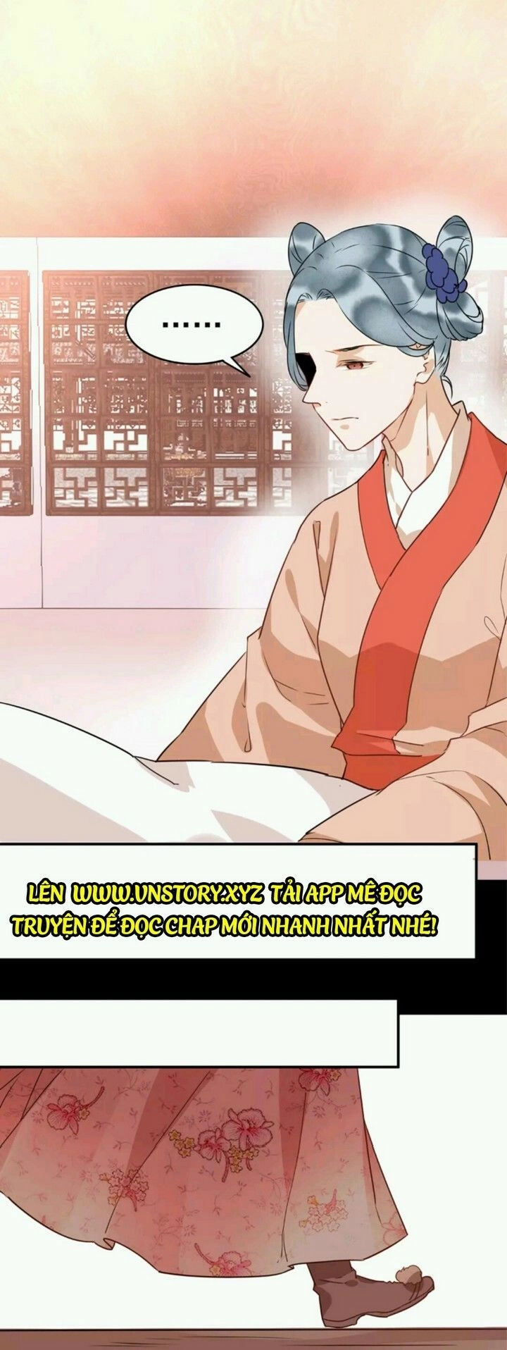 Công Chúa Gả Đến Chapter 17 - 16