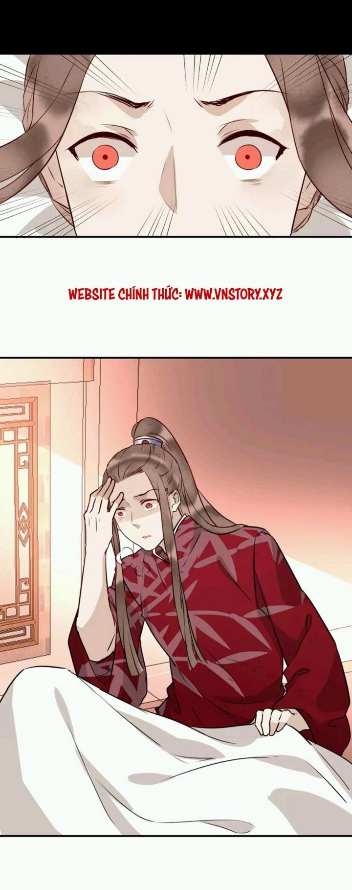 Công Chúa Gả Đến Chapter 18 - 5