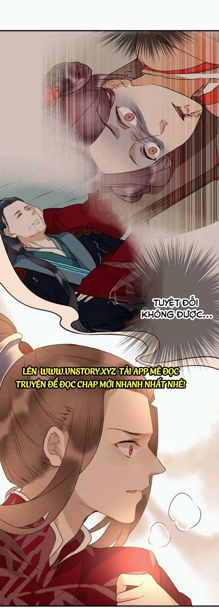 Công Chúa Gả Đến Chapter 18 - 9