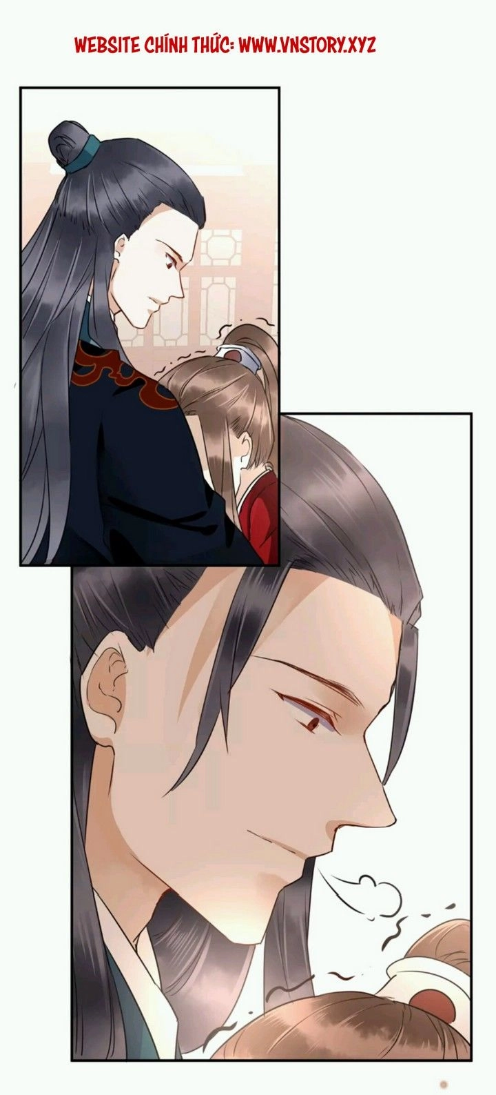 Công Chúa Gả Đến Chapter 18 - 15